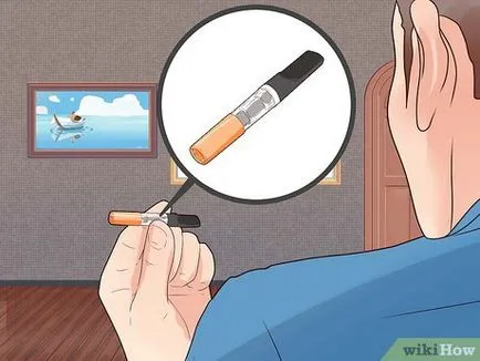 Hogyan készítsünk egy cigarettát gyógynövények
