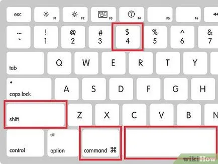 Hogyan készítsünk egy screenshot (képernyőkép)