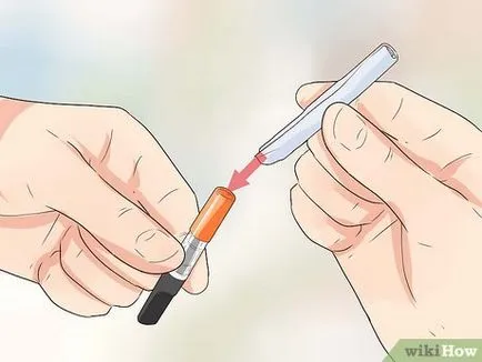 Hogyan készítsünk egy cigarettát gyógynövények