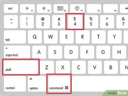 Hogyan készítsünk egy screenshot (képernyőkép)