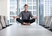Hogyan készítsünk - transzcendentális meditáció (transzcendentális meditáció) Hogyan készítsünk - transzcendentális meditáció