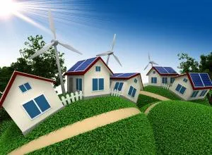 Hogyan készítsünk egy szélgenerátor a ház saját kezűleg (home) Hogyan készítsünk egy szélgenerátor a ház saját kezűleg