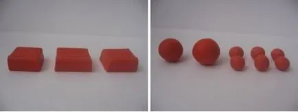 Mint egy vak ember agyagból macska