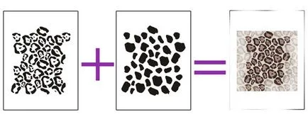 Hogyan készítsünk egy stencil kezét fotó és videó használati