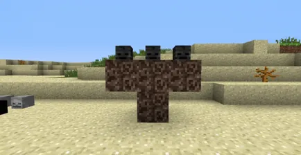 Hogyan készítsünk egy Minecraft világítótorony minden szakaszában vevőelemek