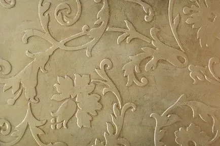 Hogyan készítsünk egy stencil kezét fotó és videó használati