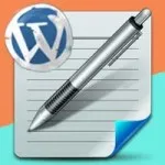 Hogyan hozzunk létre egy blog wordpress óra magát webmaster