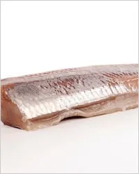 Hogyan savanyú hering - sózott hering
