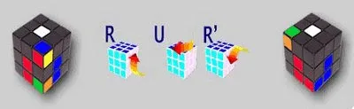 Hogyan kell összeállítani egy Rubik-kocka, 3x3 áramköri szerelvényből