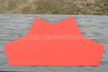 Hogyan Fold Paper Heart egyszerű origami szív, leányiskola (szív) Hogyan Fold Paper Heart egyszerű origami szív, lányok iskolába
