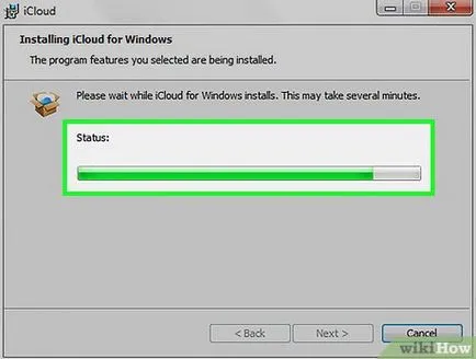 Hogyan lásd a képeket a PC iCloud