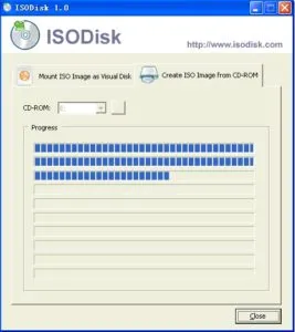 Hogyan hozzunk létre egy lemezképet a Windows 7, 8, 10, a legjobb programokat, hozzon létre egy iso képet, és ezen keresztül UltraISO