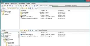 Hogyan hozzunk létre egy lemezképet a Windows 7, 8, 10, a legjobb programokat, hozzon létre egy iso képet, és ezen keresztül UltraISO