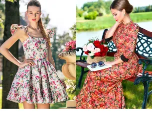 Hogyan kell varrni egy fűző