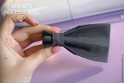 Hogyan varrni egy csokornyakkendőt 10 egyszerű lépésben - Fair Masters - kézzel készített, kézzel készített (DIY) Hogyan varrni egy csokornyakkendőt 10 egyszerű lépésben - Fair Masters - kézzel készített, kézzel készített