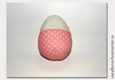 Hogyan kell varrni húsvéti nyuszi (Hand Made) Hogyan készítsünk húsvéti nyuszi