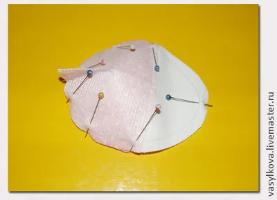 Hogyan kell varrni húsvéti nyuszi (Crafts) Hogyan készítsünk húsvéti nyuszi