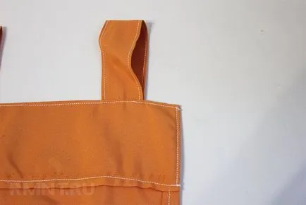 Hogyan varrni függönyök a konyhában kezével