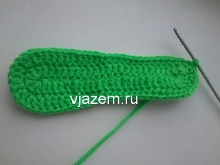 Hogyan lehet lekötni egy balett lakások hook-lépésre mesterkurzus