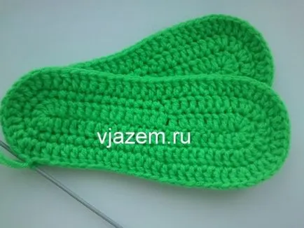 Hogyan lehet lekötni egy balett lakások hook-lépésre mesterkurzus