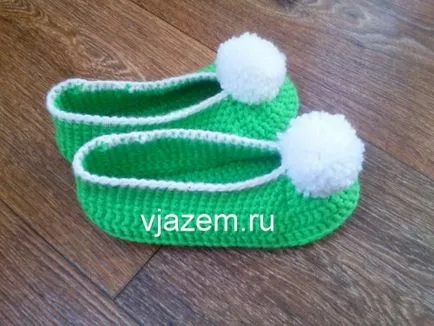 Hogyan lehet lekötni egy balett lakások hook-lépésre mesterkurzus