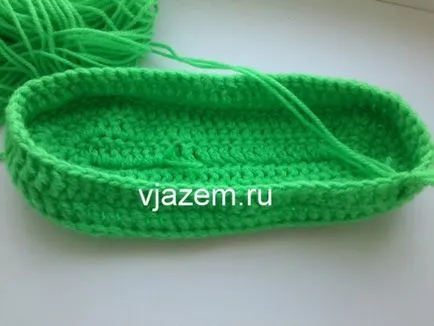 Hogyan lehet lekötni egy balett lakások hook-lépésre mesterkurzus