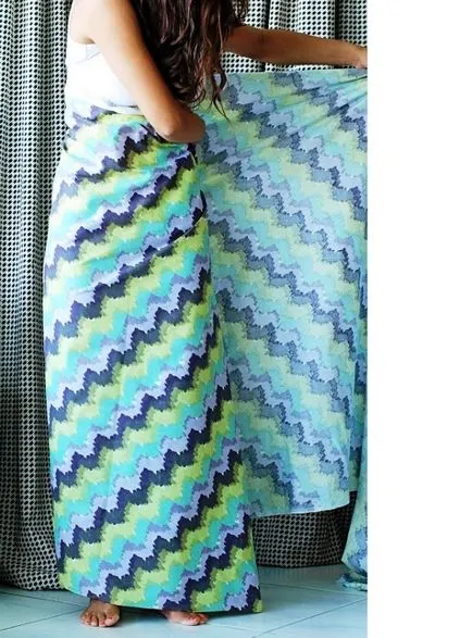Hogyan varrni sundress kezével hogyan kell csinálni anélkül ízléses minták