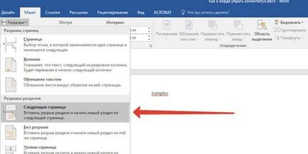Hogyan lehet eltávolítani a fejléceket és a lábjegyzeteket Szó felső és alsó oldalán szöveget