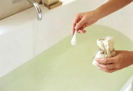 Hogyan lehet eltávolítani a zsírt szódával