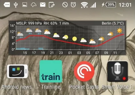 Hogyan lehet eltávolítani a google keresés Androidon