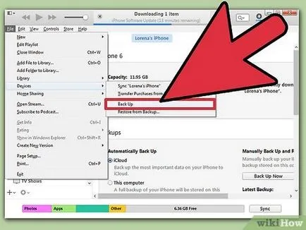 Hogyan lehet eltávolítani a Cydia iPhone vagy iPod touch