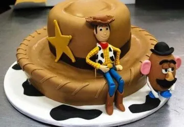 Hogyan díszíteni a tortát a gyerekeknek otthon (feltételek) Hogyan díszíteni a gyermek torta otthon
