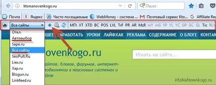 Hogyan lehet eltávolítani a rossz web linkeket xtool korában Minuszinszk, létrehozása, támogatása és