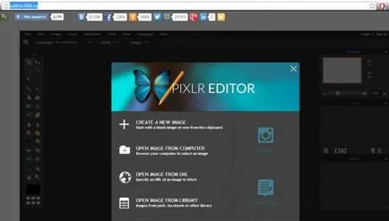 Hogyan lehet csökkenteni a tárgy Photoshop gyorsan és szakszerűen (csökkenése) Hogyan lehet csökkenteni a tárgy Photoshop gyorsan és szakszerűen