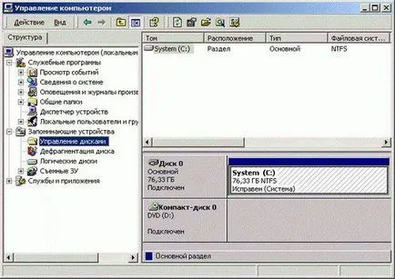 Hogyan lehet eltávolítani egy második operációs rendszer Windows 7, 8, xp lépésről lépésre, videó