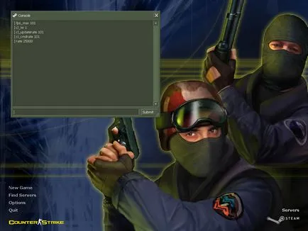 Hogyan lehet csökkenteni a szórás a golyók KC 1 (játék szerver) Hogyan lehet csökkenteni a szórás a golyók kc 1