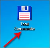 Hogyan kell telepíteni 1 Total Commander