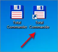 Hogyan kell telepíteni 1 Total Commander
