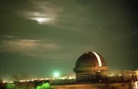 Hogyan működik a planetárium