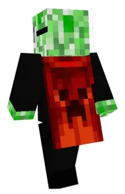 Hogyan kell telepíteni a Minecraft köpenyt az összes lehetőséget