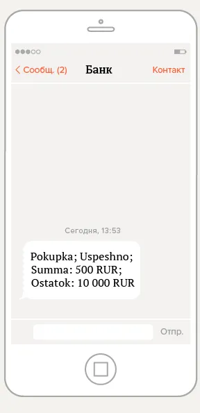 Hogyan SMS küldés és SMS spam