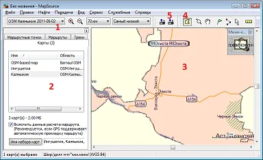 Hogyan kell telepíteni, letöltés, frissítés, töltse le a térképet a navigátor, meg kártyák gps-navigátor