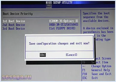 Hogyan kell telepíteni a Windows 7 operációs rendszer az otthoni, családi