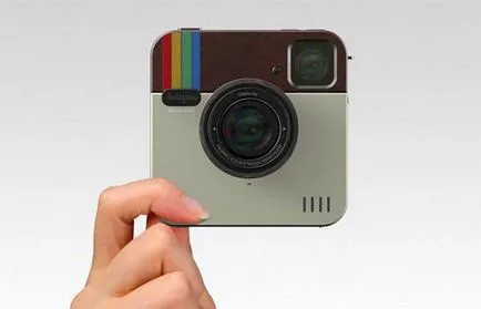 Instagram hogyan kell telepíteni a számítógépre utasítások és útmutatás