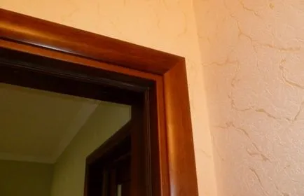 Hogyan kell telepíteni transoms beltéri ajtók kezével video (saját) Hogyan kell telepíteni a beltéri ajtók Szakipari panelek a saját kezét Videó