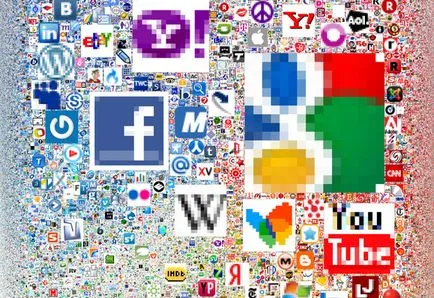 Hogyan telepítsük a favicon a honlapon egy perc alatt (egy) Hogyan telepítsük a favicon a honlapon egy perc alatt