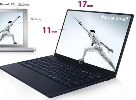 Hogyan növeli a képernyő felbontását egy notebook (laptop) Hogyan növeli a képernyő felbontását a laptop