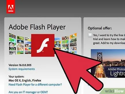 Hogyan kell telepíteni a hiányzó plug-in firefox