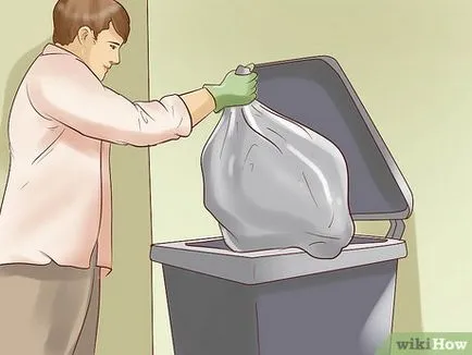Hogyan, hogy megszüntesse a kellemetlen szag a szobában