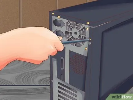 Hogyan kell telepíteni a videokártya